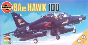 BAE Hawk 100