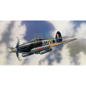 Airfix Hawker Hurricane MkI Series 2