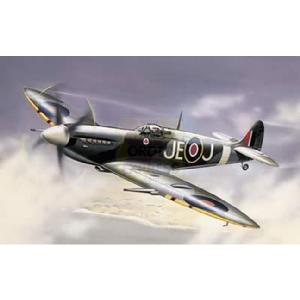 Airfix Supermarine Spitfire Mk IX Series 2