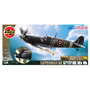 Airfix Supermarine Spitfire Mk Vb Model Kit