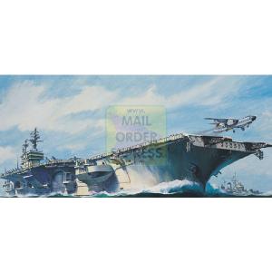 Airfix USS Forrestal 1 600 Scale Kit