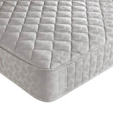 Airsprung 180cm Ortho Charm Super Kingsize mattress only