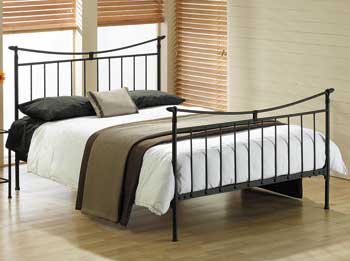 Airsprung Antilles Bedframe