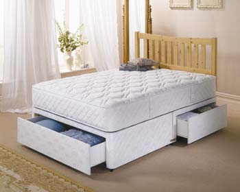 Airsprung Beds Airsprung Madison Mattress