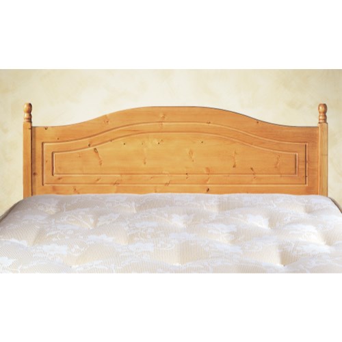 Airsprung Beds Airsprung New Hampshire Headboard - double in