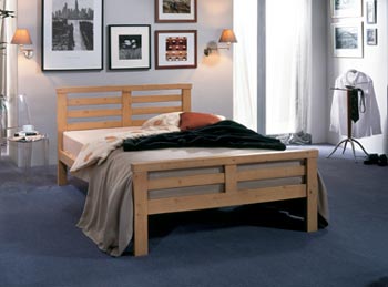 Airsprung Beds Airsprung Rancher Bed