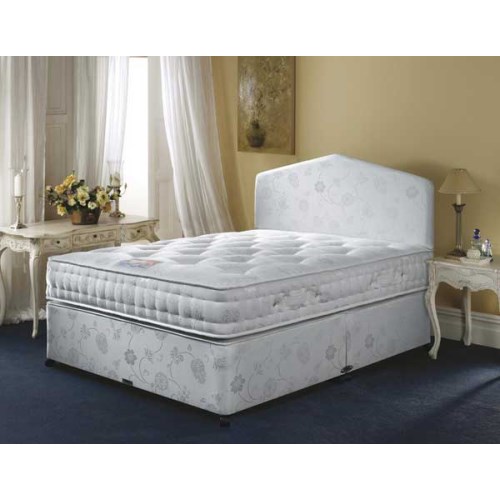 Airsprung Symphony Pocket 1000 Divan and