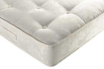 Airsprung Beds Airsprung Tuscany Mattress