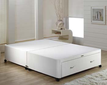Airsprung Beds Airsprung Universal Divan