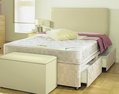 AIRSPRUNG BEDS brisban divan