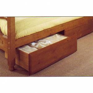 Airsprung Beds Canterbury Under bed Drawers