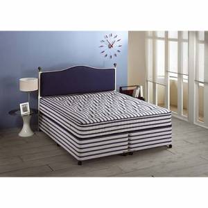Airsprung Beds Comfortably Firm Ortho Master