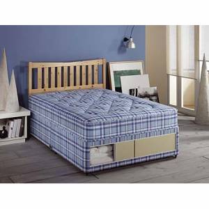 Airsprung Beds Comfortably Firm Ortho Single