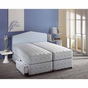 Airsprung Beds Comfortably Firm Ortho Supreme