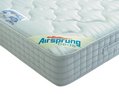 AIRSPRUNG BEDS dual spring mattress