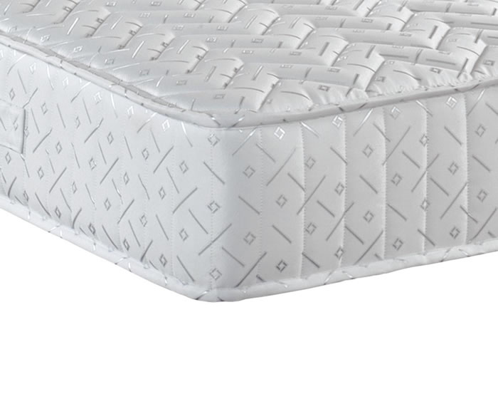 Airsprung Beds Enigma 2ft 6 Small Single Mattress