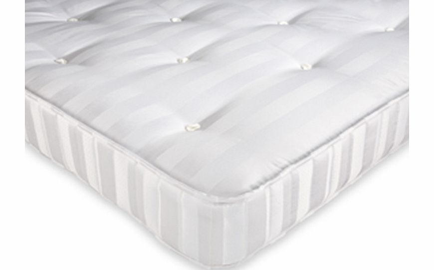 Airsprung Beds Freestyle Soft 3ft Single Mattress