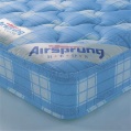 AIRSPRUNG BEDS guardian ortho mattress