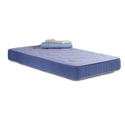 Airsprung Beds Hathaway 3FT (90x200) Guest Bed