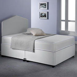 Airsprung Beds Hotel Impression 5FT Divan Bed