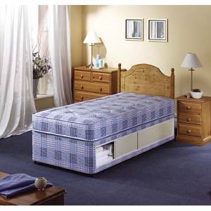 Airsprung Beds Husdon Deep Quilted 30 (90cm)