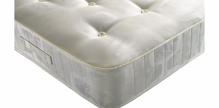 Airsprung Beds Loire Duplex Mattress Single 90cm