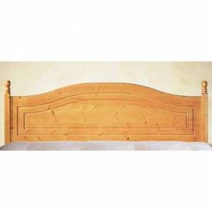 Airsprung Beds New Hampshire 30 (90cm) Pine