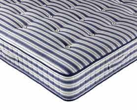 Airsprung Beds `Ortho Master` King Size Mattress