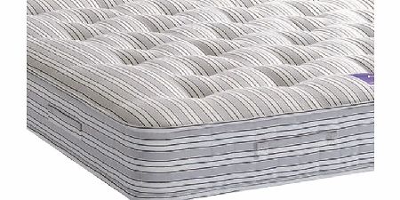 Airsprung Beds Ortho Master Mattress Double 135cm
