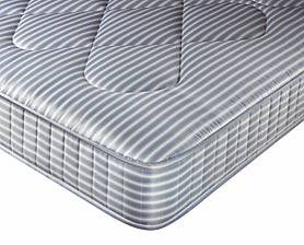 Airsprung Beds `Ortho Rest` King Size Mattress -