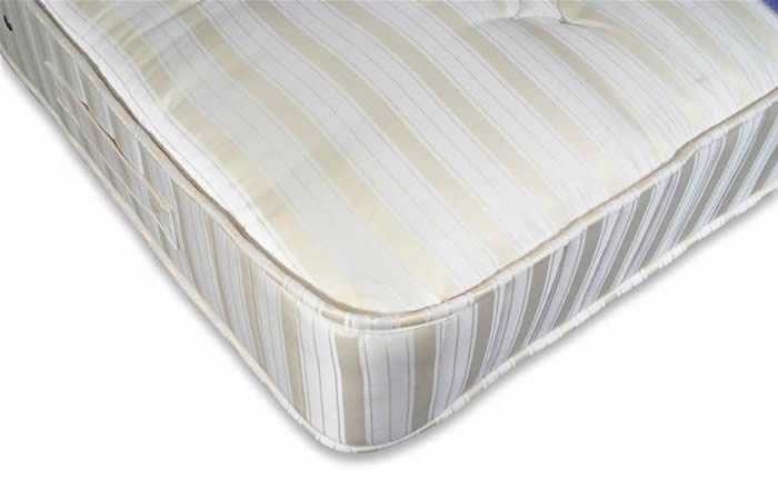 Airsprung Beds Ortho Select 3ft Single Mattress