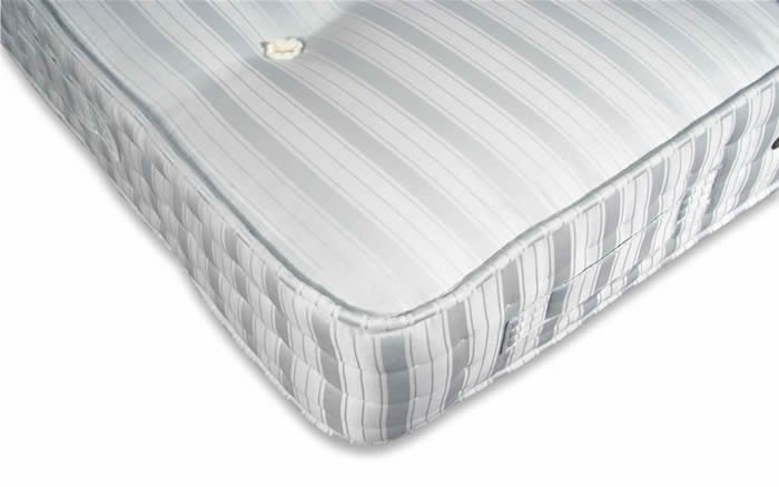 Airsprung Beds Ortho Sleep 2ft 6 Small Single Mattress