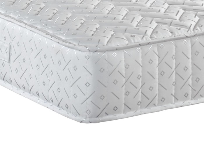 Airsprung Beds Quattro 4ft 6 Double Mattress
