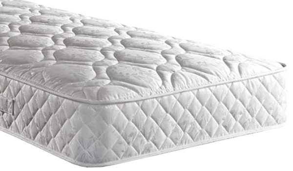 Airsprung Beds Sofia Mattress Kingsize 150cm