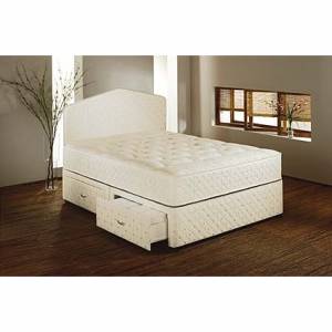 Airsprung Beds Springmaster Eternity Double