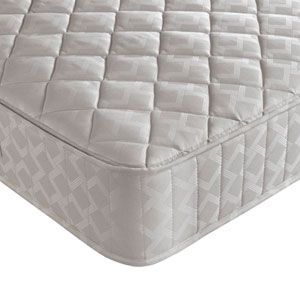 The Ortho Charm 4ft mattress