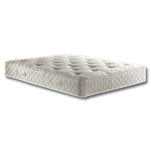 Airsprung Beds The Ortho Pocket 1200 3ft Mattress