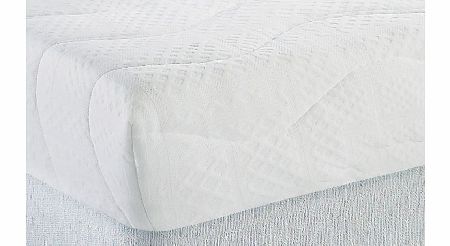 Airsprung Beds Trizone  5ft Kingsize Mattress