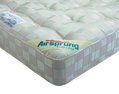 AIRSPRUNG BEDS ultra orthopaedic mattress