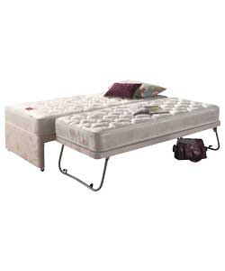 Bella Single Guest Bed - Express