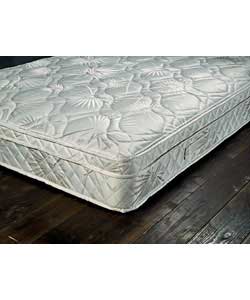 airsprung Carlton Trizone 4ft Mattress