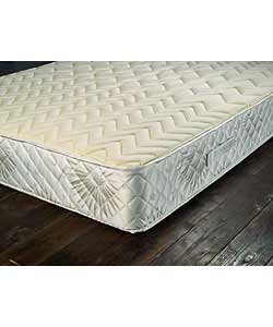 airsprung Carlton Trizone Memory Single Mattress