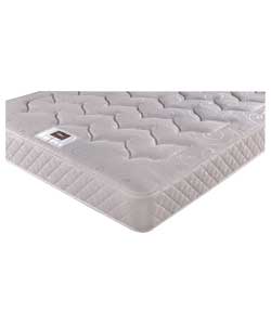Airsprung Cheshire Comfort Single Divan Bed