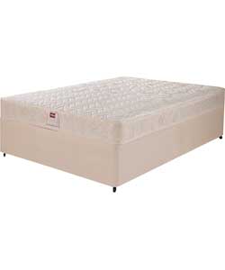 Airsprung Chester Ortho Support Kingsize Divan Bed