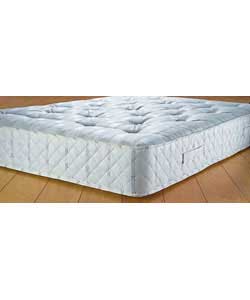airsprung Double Ortho Elite Mattress