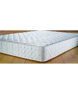 airsprung Double Ortho Support Mattress
