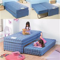 Airsprung Elise Lift and Lock Guest Bed