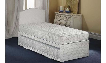 Enigma Guest Bed, Single