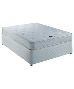 Airsprung Felicity Ortho Double Divan Bed