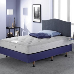 Airsprung Gainsborough Bonnell Double Hotel Bed